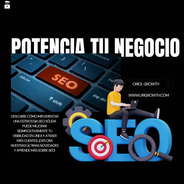 potencia tu negocio con seo local en madrid y barcelona