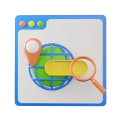 aparece en el mapa con seo local en madrid y barcelona